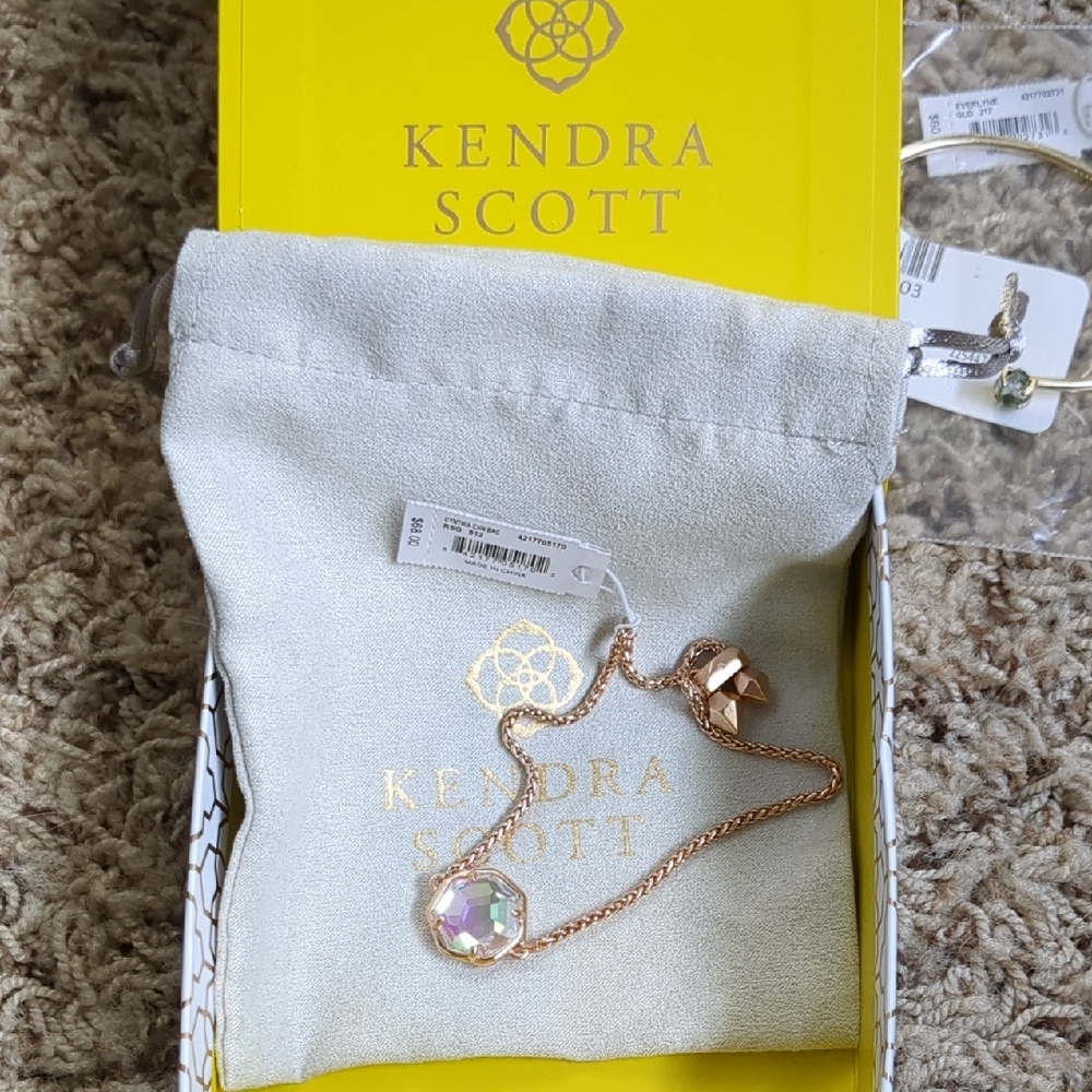 Kendra Scott Cynthia Bracelet